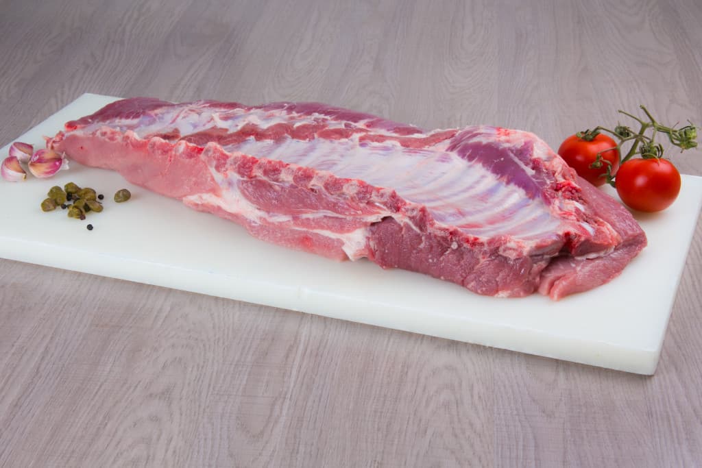 Costela Premium Campbeef