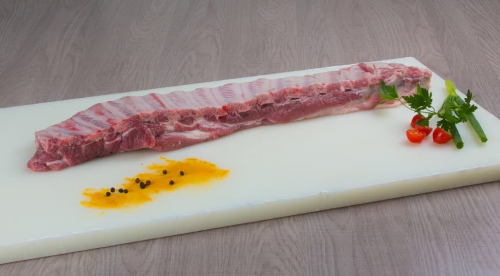 Costela Suína Premium