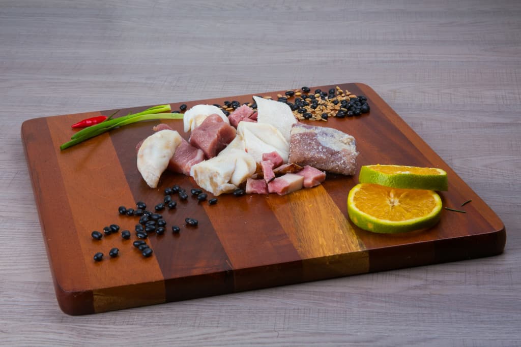 Produtos para Feijoada Campbeef para fornecimento profissional