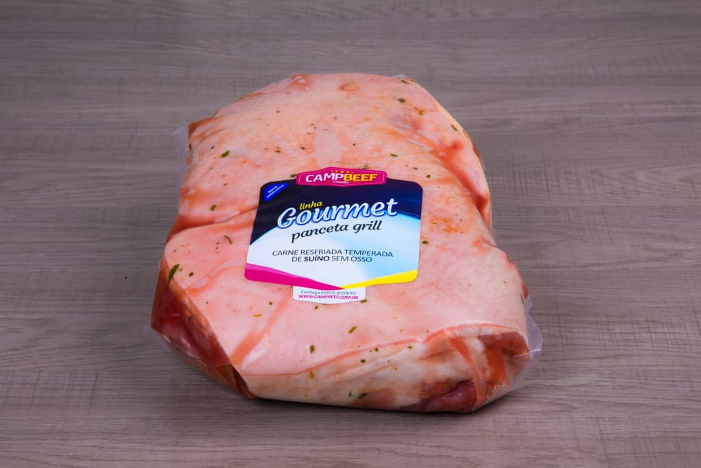 Temperados Campbeef para fornecimento profissional